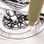 Set de 9 rotuladores fineliner · tinta resistente al agua