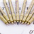 Set de 9 rotuladores fineliner · tinta resistente al agua