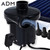 Hinchador eléctrico para colchones · 50 W con boquillas