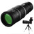 Monocular 16x52 con soporte de móvil y trípode · prisma BaK-4