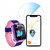 Smartwatch infantil con localizador · pantalla táctil de 1,44 pulgadas