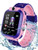 Smartwatch infantil con localizador · pantalla táctil de 1,44 pulgadas