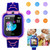 Smartwatch infantil con localizador · pantalla táctil de 1,44 pulgadas