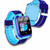 Smartwatch infantil con localizador · pantalla táctil de 1,44 pulgadas