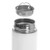 Termo de acero con indicador LED de temperatura · 473 ml