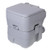 WC portátil químico Camry CR 1035 · depósito de 20 litros
