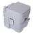 WC portátil químico Camry CR 1035 · depósito de 20 litros