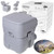 WC portátil químico Camry CR 1035 · depósito de 20 litros