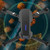 Dron plegable con cámara 4K y WiFi · mando de 2,4 GHz