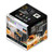 Freidora de aire doble 9 L negra · 2400 W · Comfy Nest CN-AFD45NB