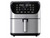 Freidora de aire 8 L · 1800 W · 10 programas - imagen 1