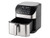 Freidora de aire 8 L · 1800 W · 10 programas - imagen 2