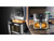 Freidora de aire 6,5 L con ventana · 1800 W - imagen 3