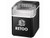 Máquina de hielo de sobremesa inox · 12 kg/24 h - imagen 2