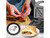 Sandwichera cerámica 2 tostadas · 750 W - imagen 4
