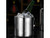 Cubitera térmica inox 1,3 L con pinzas y colador - imagen 4