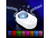 Proyector y luz nocturna 2 en 1 con 3 sonidos - imagen 3