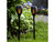 Pack 8 antorchas solares de jardín con efecto llama - imagen 4