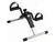 Pedaleador plegable magnético 2 en 1 con ordenador LCD - imagen 2