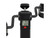 Pedaleador plegable magnético 2 en 1 con ordenador LCD - imagen 3