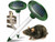 Ahuyentador solar de topos y roedores para enterrar - imagen 1