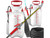 Pulverizador a presión 5 L con lanza de 128 cm - imagen 1