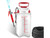 Pulverizador a presión 5 L con lanza de 128 cm - imagen 2