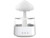 Humidificador nube con efecto lluvia y luz de 7 colores - imagen 2