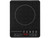 Placa de inducción portátil 1 fuego · 2000 W - imagen 4