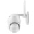 Cámara exterior WiFi motorizada · Full HD, IP66 y visión nocturna