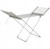 Estendal elétrico dobrável ADM · 18 barras aquecidas, 230 W