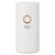 Molinillo de café eléctrico Adler AD 4446 · 150 W, 75 g, blanco y dorado