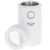 Molinillo de café eléctrico Adler AD 4446 · 150 W, 75 g, blanco y dorado