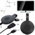 Adaptador HDMI sem fios para TV · Full HD 1080p, WiFi 2,4 GHz