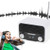 Radio Bluetooth Adler AD 1185 · FM · USB/SD · batería recargable