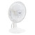 Ventilador de sobremesa Adler AD 7301 · 15 cm · 2 velocidades · 30 W