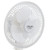 Ventilador de sobremesa Adler AD 7301 · 15 cm · 2 velocidades · 30 W