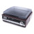 Tocadiscos Bluetooth Camry CR 1168 · grabación MP3, USB/SD, radio FM