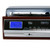 Tocadiscos Bluetooth Camry CR 1168 · grabación MP3, USB/SD, radio FM