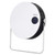 Calefactor de baño Camry CR 7747 · 2000 W · programación semanal · IPX2