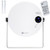 Calefactor de baño Camry CR 7747 · 2000 W · programación semanal · IPX2