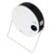 Calefactor de baño Camry CR 7747 · 2000 W · programación semanal · IPX2
