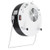 Calefactor de baño Camry CR 7747 · 2000 W · programación semanal · IPX2
