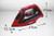Plancha de vapor Mesko MS 5031 · 3000 W · suela cerámica · vapor vertical