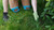 Rodilleras de jardín Genius Ideas · espuma viscoelástica · par