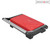 Grill sandwichera Royalty Line · 1000 W, apertura 180°, antiadherente