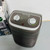 Calefactor Rowenta Instant Comfort Compact mandos de potencia y termostato