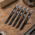 Hojas de sierra de calar T144D para madera