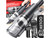 Aspirador de coche sin cable OR1337 · 120 W