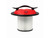 Aspirador de cenizas OR1304 · 10 L · 800 W